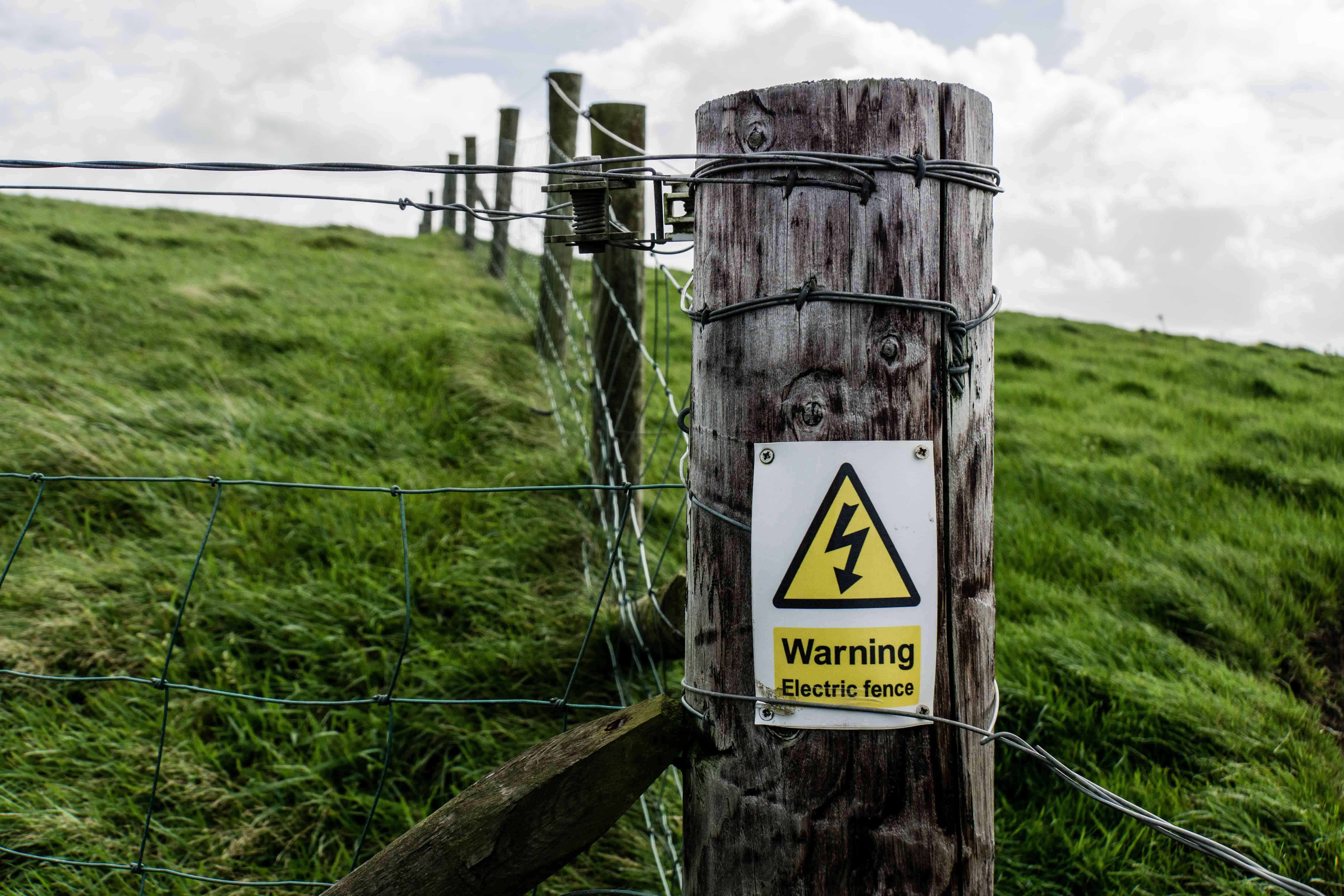 Warning signs online marktek